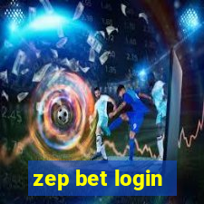 zep bet login